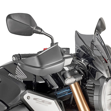 HONDA CB 650 [2017-2018] - Handskydd till Honda CB650F