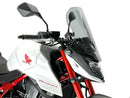 honda cb 750 hornet [WRS] – Windschild-2