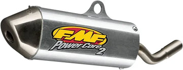 KTM SX 50 PRO SENIOR LC [2001] - Powercore 2 bakre ljuddämpare – bild 2