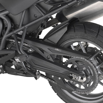 TRIUMPH TIGER 800 [2011-2019] - Kedjeskydd och stänkskydd