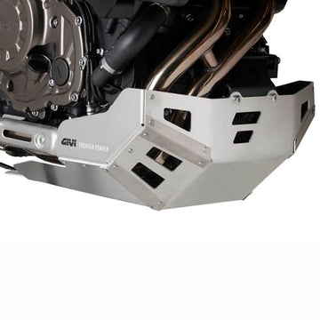 YAMAHA XT 1200 [2014-2020] - Skyddsplatta för oljevagn