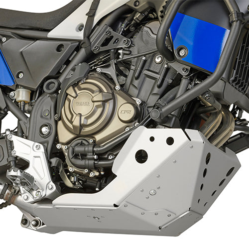 YAMAHA XTZ 700 TENERE [2019-2020] - Skyddsplatta för oljekort