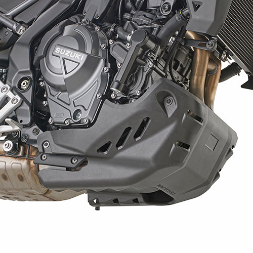 SUZUKI GSX 8 S [2023-2025] - Skydd för oljetråg