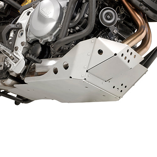 BMW F 850 ​​GS [2018-2020] - Oljetrågskydd