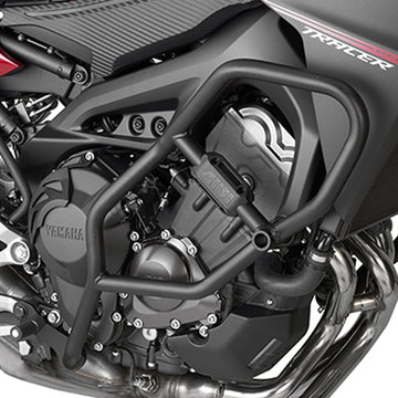 YAMAHA MT 09 MT 09 SP MT 09 TRACER [2015-2016] - Motorskydd