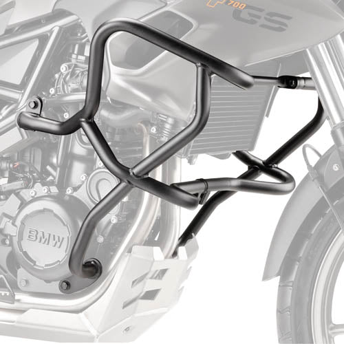 BMW F 700 GS [2013-2017] - Motorskydd
