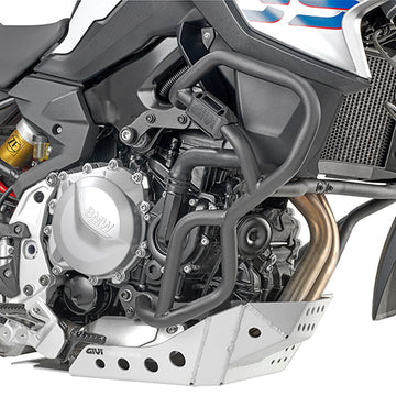 BMW F 750 GS [2018-2023] - Motorschutz