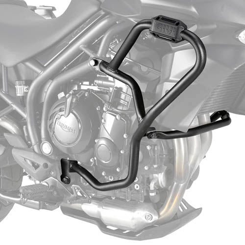 TRIUMPH TIGER 800 [2018] - Motorskydd