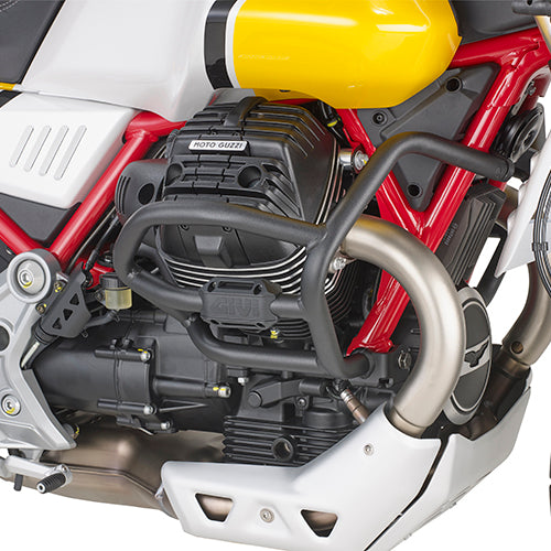 MOTO GUZZI V 85 TT [2019-2022] - Motorskydd