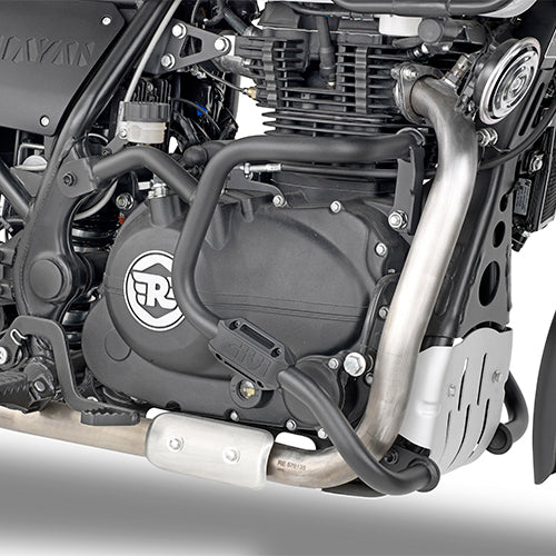 ROYAL ENFIELD HIMALAYAN [2018-2023] - Motorskydd