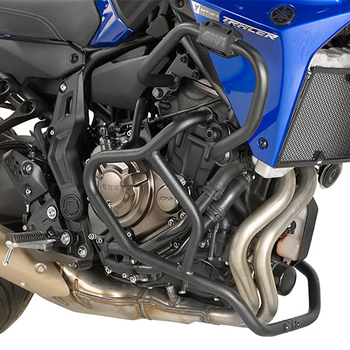 YAMAHA MT 07 [2016-2019] - Motorskydd