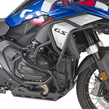 CF MOTO 450 [2024-2025] - Motorskydd