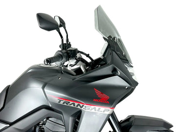 Honda XL 750 Transalp [WRS] - vindrutan - 0