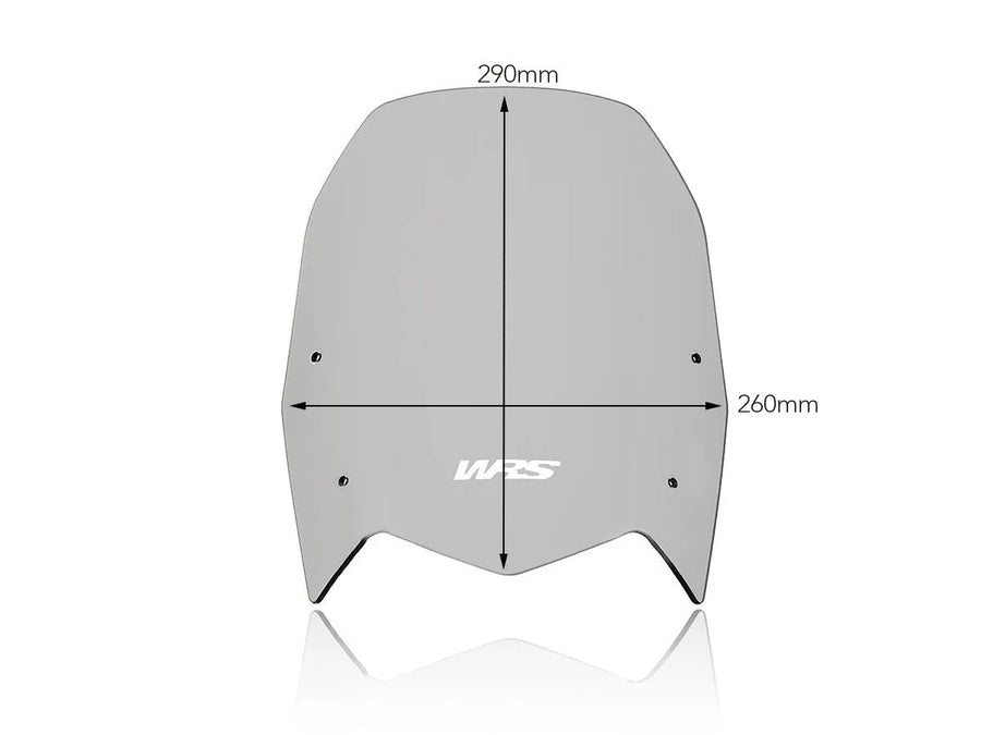 Yamaha Tenere 700 [WRS] – Windschild