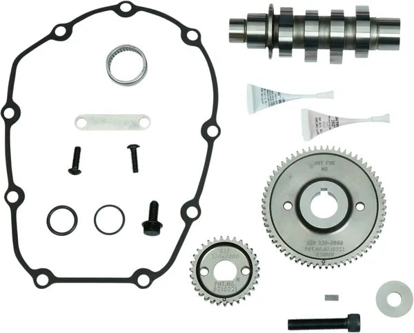 Harley-Davidson FLRT 1868 Freewheeler 114 [2021, 2023] - 540G Nockenwellensatz – Bild 3