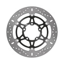 TRIUMPH STREET TRIPLE 765 S ABS [EBC] – X-Series Bremsscheibe vorne