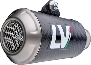 honda cb 1000 [LEOVINCE] – LV-10 slip-on ljuddämpare - 0