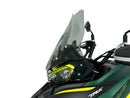 Benelli TRK 702 [WRS] – Vindruta