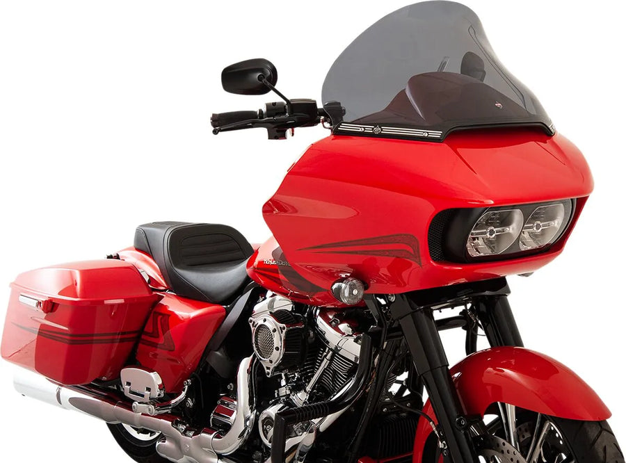 harley davidson touring [KLOCK WERKS] – Pro Touring Flare™ Windschutzscheibe
