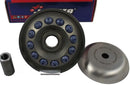 Adiva AD 125 [2010-2011] - PRO Series Variator – Bild 1