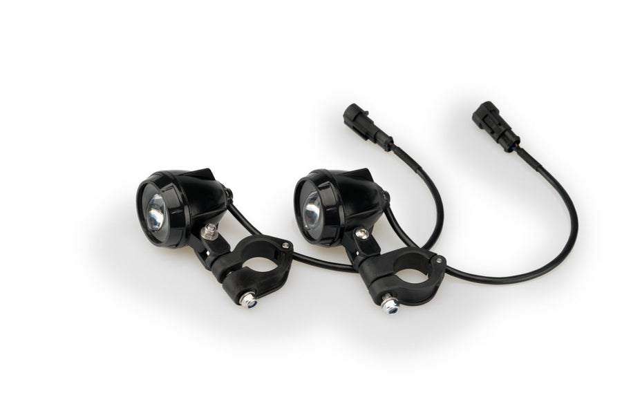 BMW F 850 ​​GS [2018-2022] - Kit för extra strålkastare
