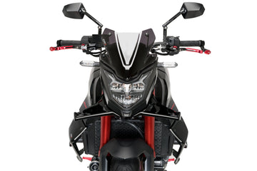 HONDA CB 750 HORNET [2023-2024] - Vindruta