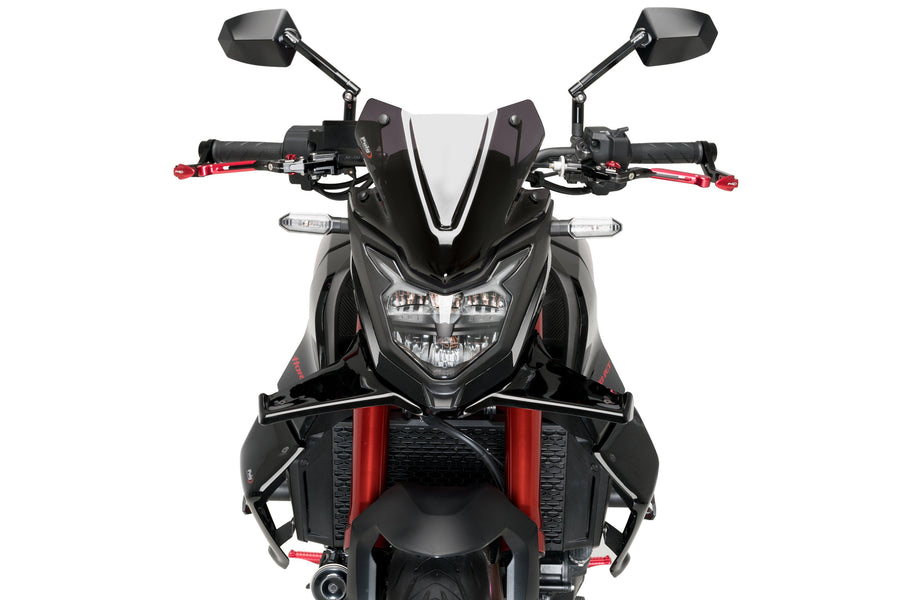 HONDA CB 750 HORNET [2023-2024] - Vindruta