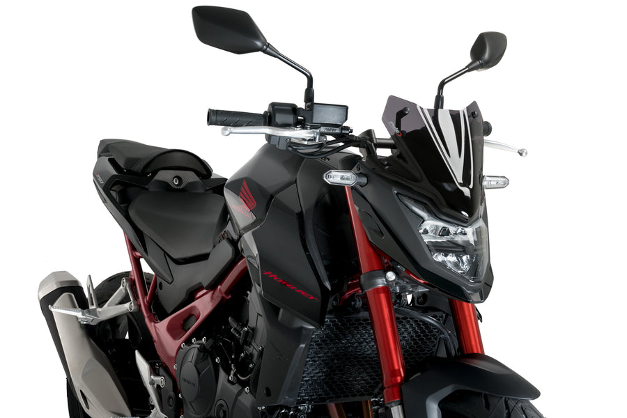 HONDA CB 750 HORNET [2023-2024] - Vindruta