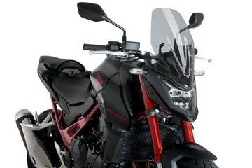 HONDA CB 750 HORNET [2023-2024] - Vindruta New Generation Touring