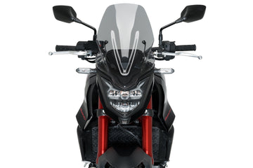 HONDA CB 750 HORNET [2023-2024] - Vindruta New Generation Touring