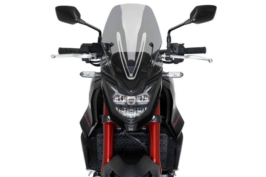 HONDA CB 750 HORNET [2023-2024] - Vindruta New Generation Touring