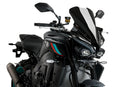 YAMAHA MT-10 SP [2025] – New Generation Touring – Schwarz-13