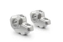 Suzuki DR 650 S [2020-2026] - styrets omplacering för Ø 22 mm, 30/21 mm – bild 4