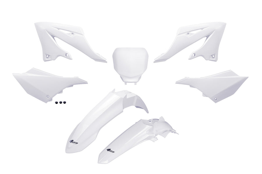YAMAHA YZ 125 [2022-2025] - Plastsats