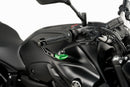 KTM RC 390 [2025] – Bemshebelschutz – Silber-5