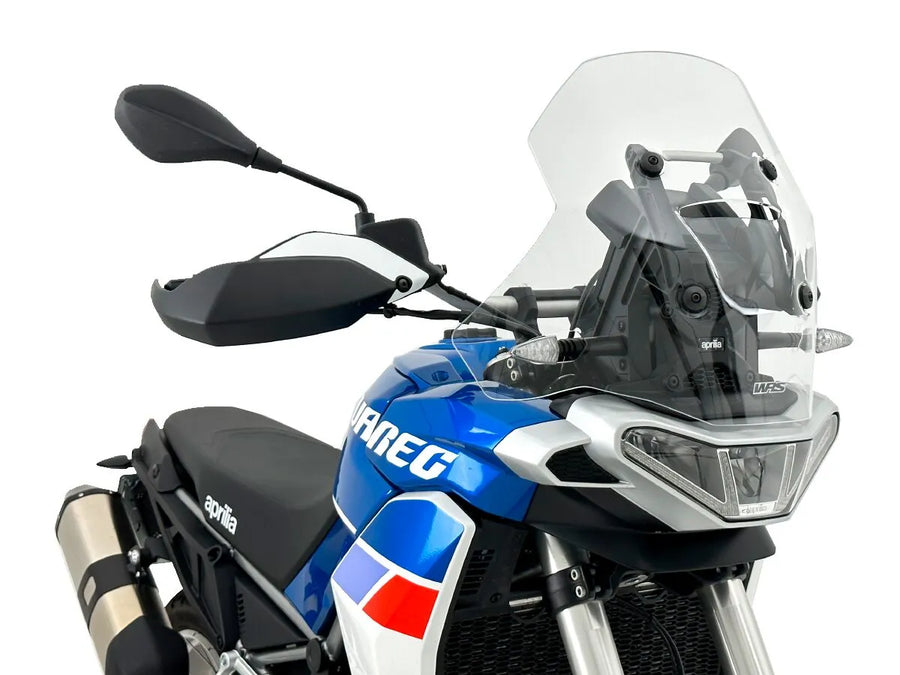 Aprilia Tuareg 660 [WRS] -Motorcycle-beklädnadsskiva
