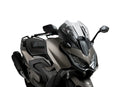 KYMCO AK 550 PREMIUM [2025] – Windschutzscheibe V-Tech Line Sport – Stark getönt-12