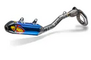 Honda CRF 250 Rx [2022-2024] - 4.1 RCT avgassystem - material: titan - bild 7