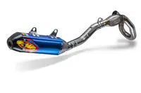 Yamaha Yz 450 Fx [2021-2023] - Factory 4.1 RCT avgassystem - bild 11