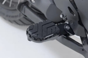 Royal Enfield Scram 400 [2022-2023] - ION Fußrasten-Kit – Bild 1