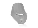 ducati diavel [WRS] – Windschild-7