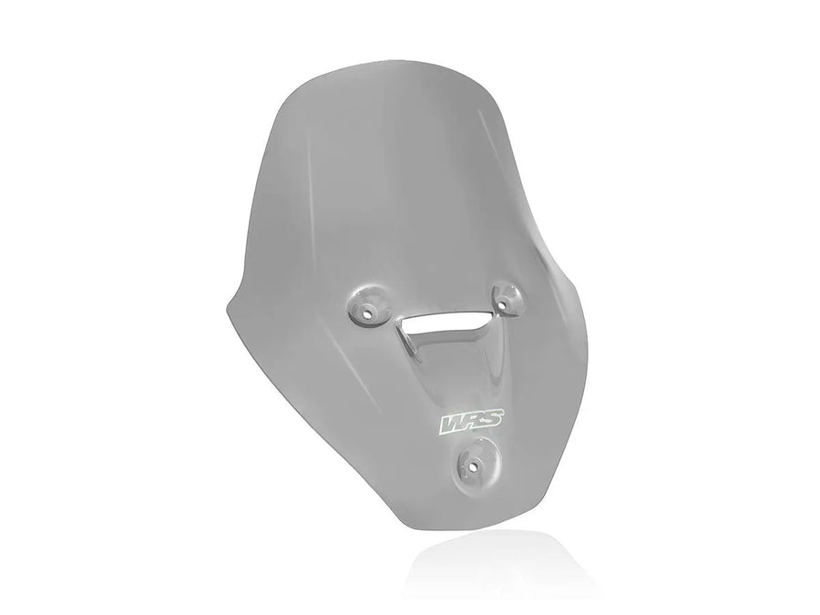 ducati diavel [WRS] – Windschild