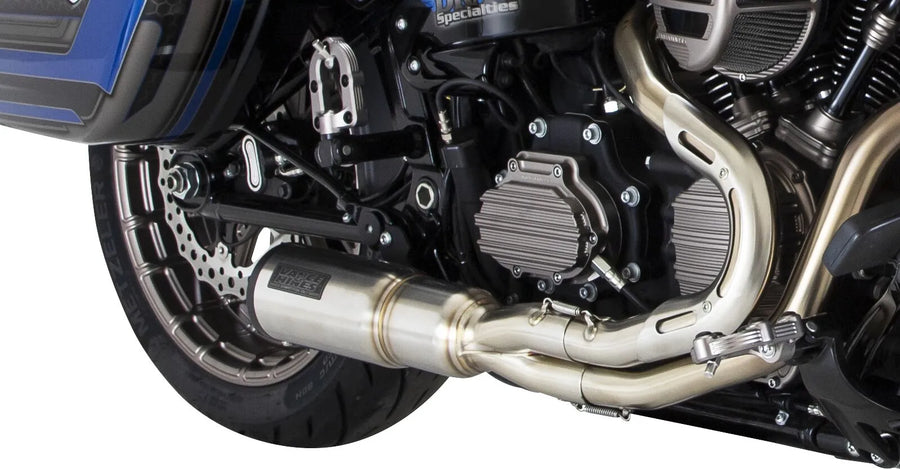 harley davidson fxfb [ARLEN NESS] – kassettnav