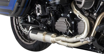 harley-davidson street bob [ARLEN NESS] – kassettnav - 0