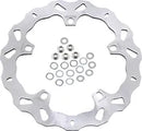 Bmw K 1600 Grand America [2018-2019, 2021, 2024, 2022-2024] - Flame Series Rotor Race – Bild 10