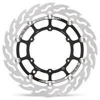 Honda CRF 450 X [2022-2026] - Flame Series Schwimmende Bremsscheibe – Bild 10