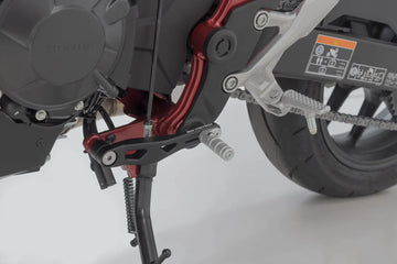 honda cb 750 hornet [SW-MOTECH] – växelspak