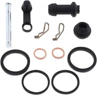 Bmw G 450 X [2008-2011] - MXC bromsok – bild 12