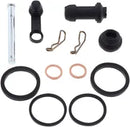Bmw G 450 X [2008-2011] - MXC bromsok – bild 12