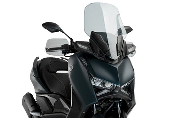 KYMCO SUPER DINK 125 GT [2025] - Maxiscooter handskydd | Tonade | PUIG 3488H